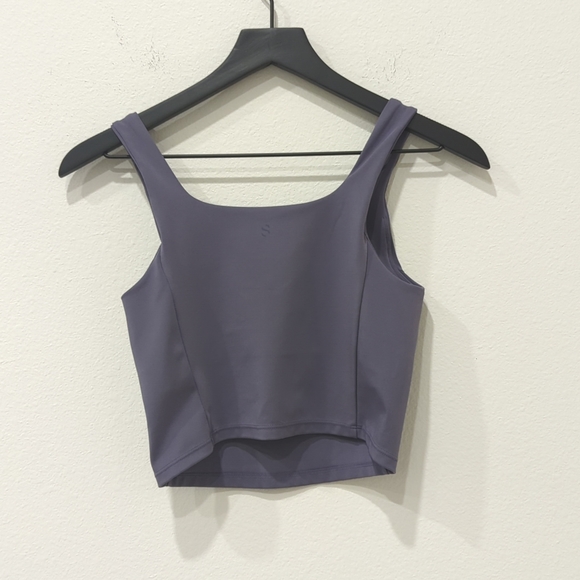 H&M crop top - Picture 3 of 8